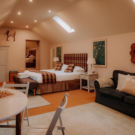 Swinton Bivouac Villa Masham Ngoại thất bức ảnh