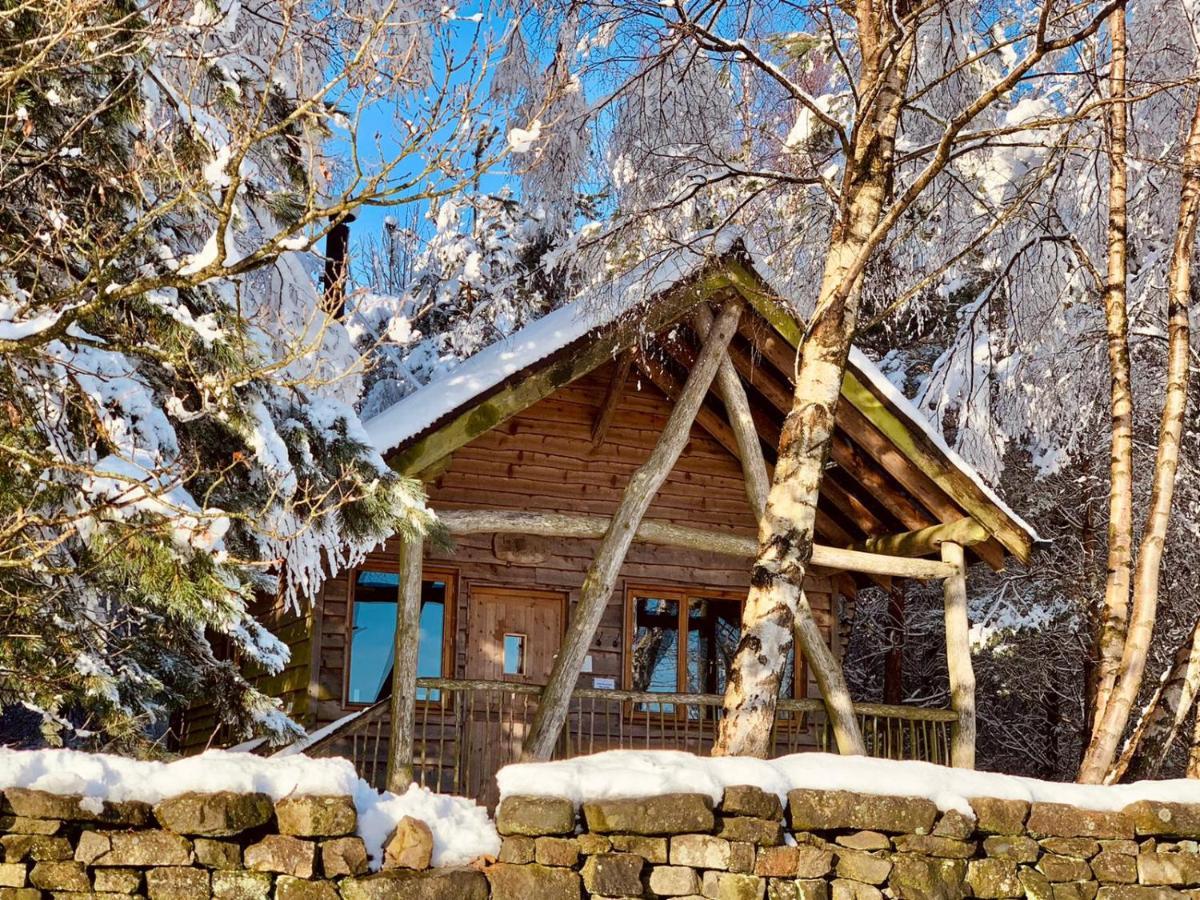 Swinton Bivouac Villa Masham Ngoại thất bức ảnh