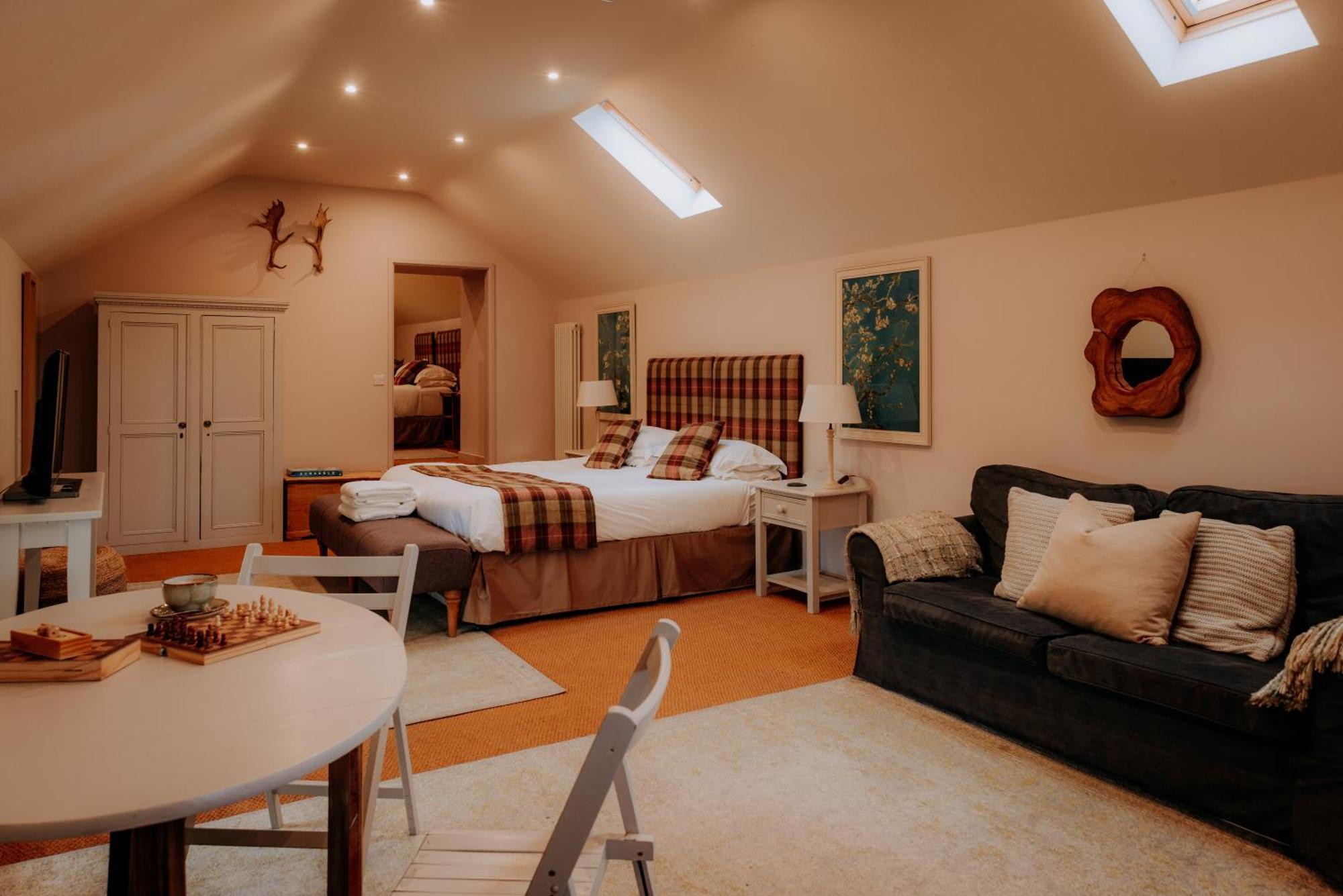 Swinton Bivouac Villa Masham Ngoại thất bức ảnh
