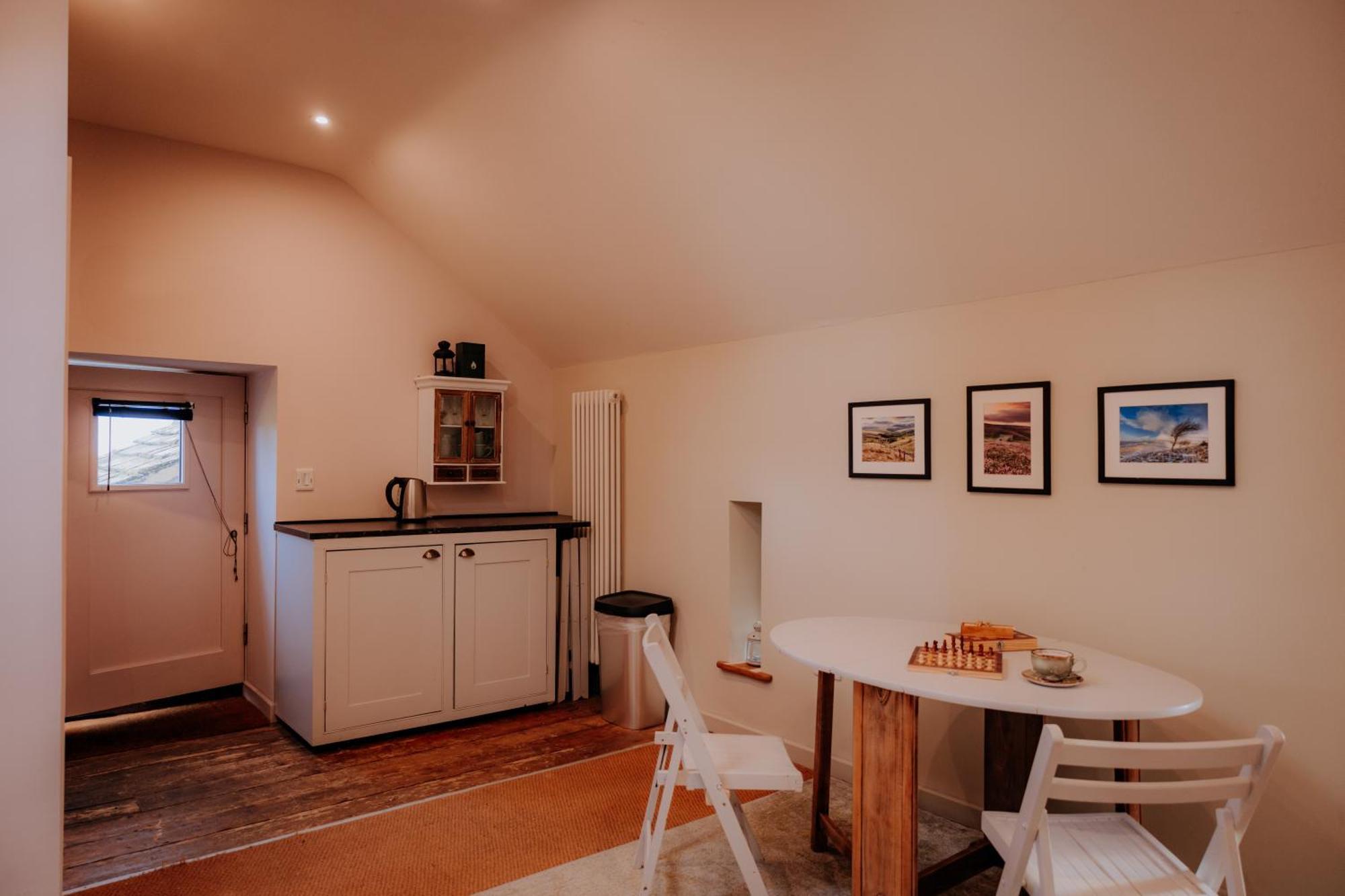 Swinton Bivouac Villa Masham Ngoại thất bức ảnh