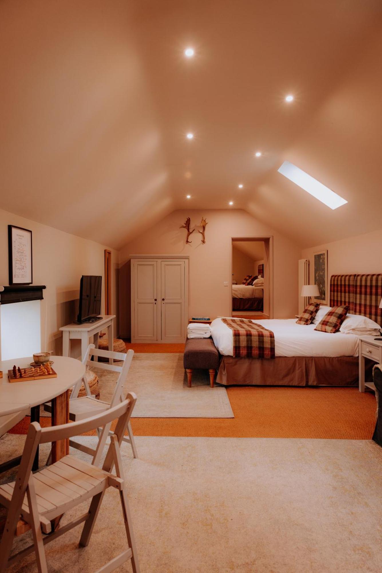 Swinton Bivouac Villa Masham Ngoại thất bức ảnh