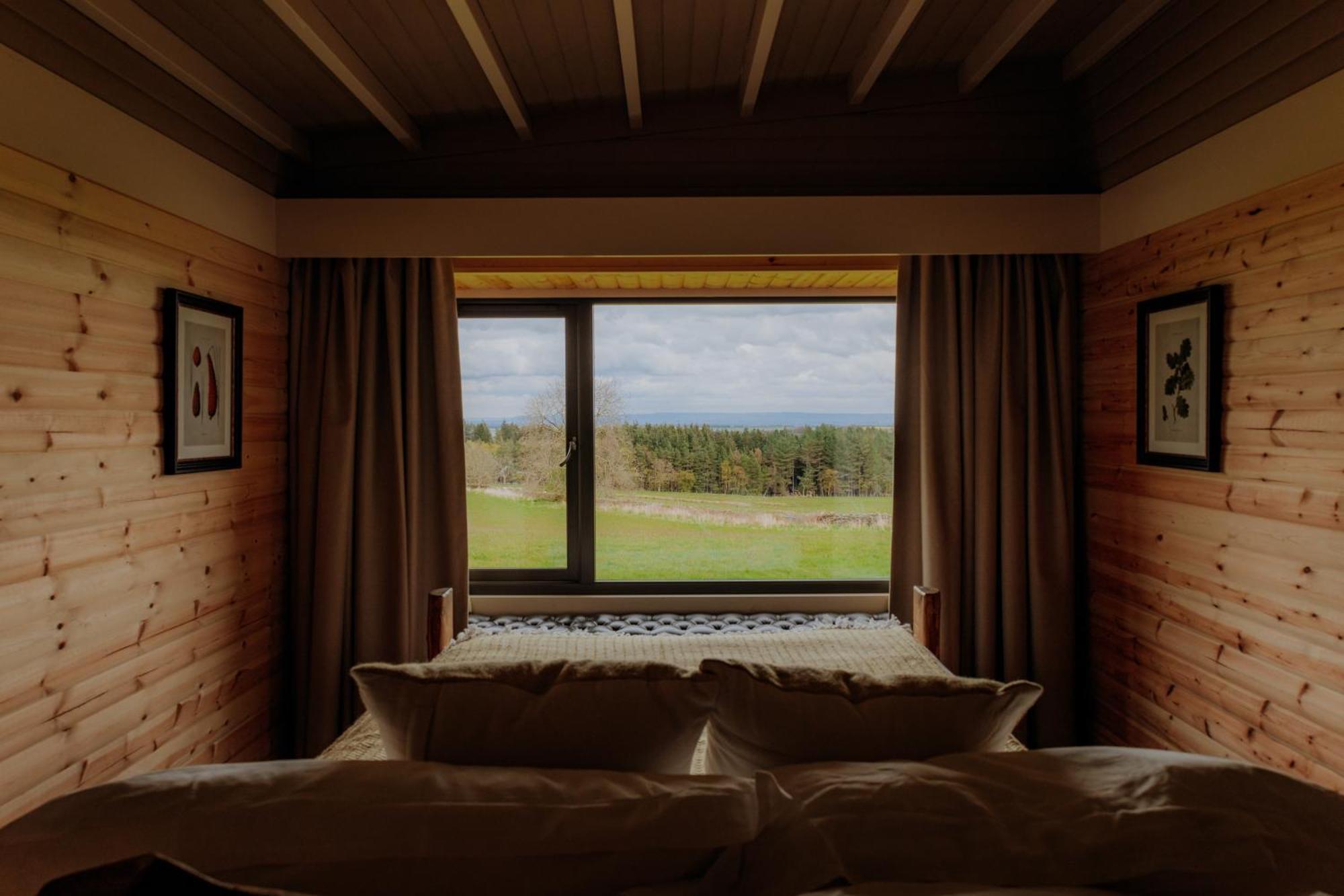 Swinton Bivouac Villa Masham Ngoại thất bức ảnh