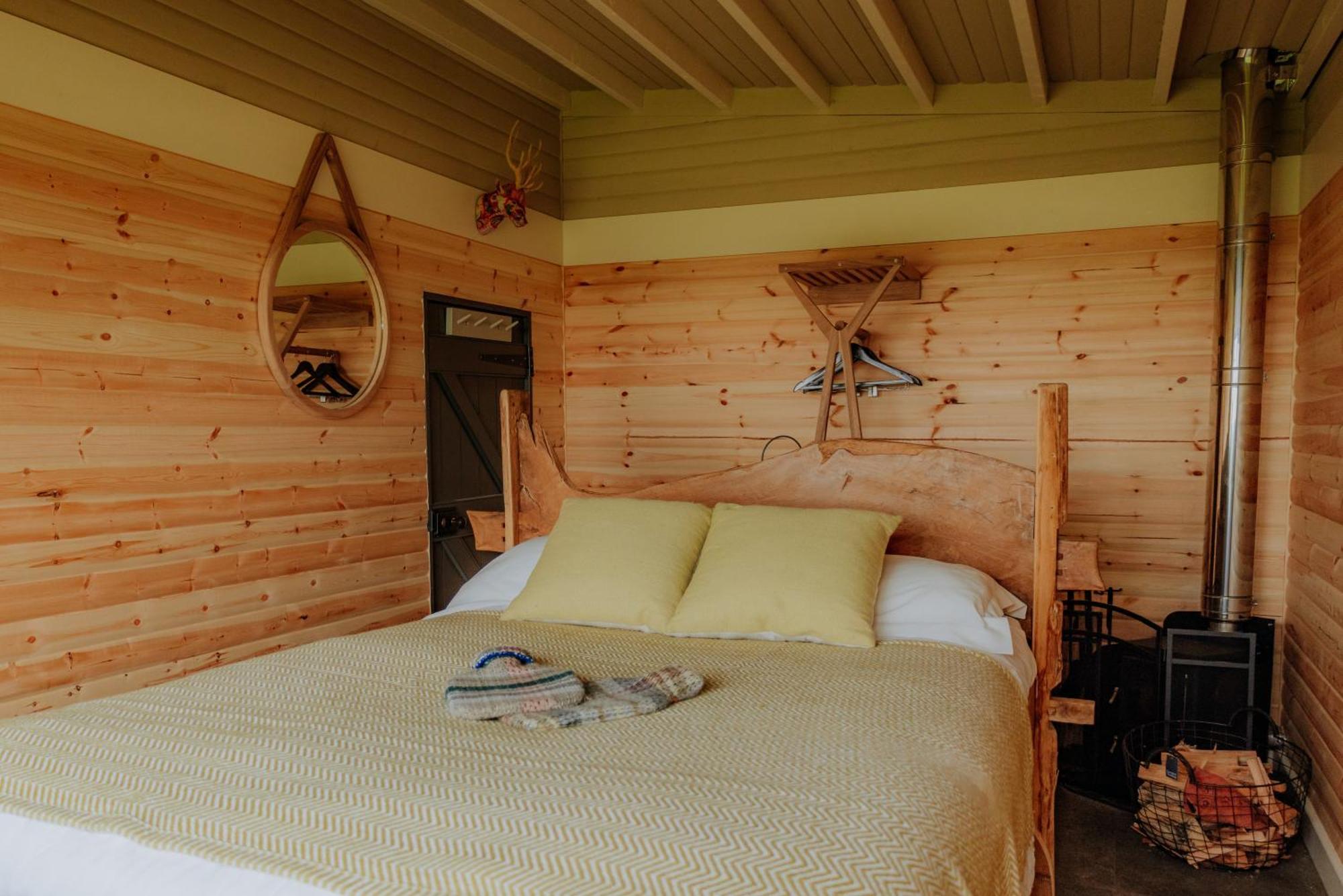 Swinton Bivouac Villa Masham Ngoại thất bức ảnh