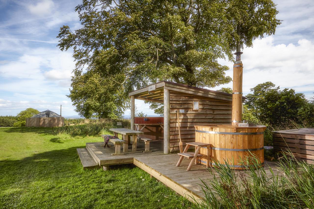 Swinton Bivouac Villa Masham Ngoại thất bức ảnh