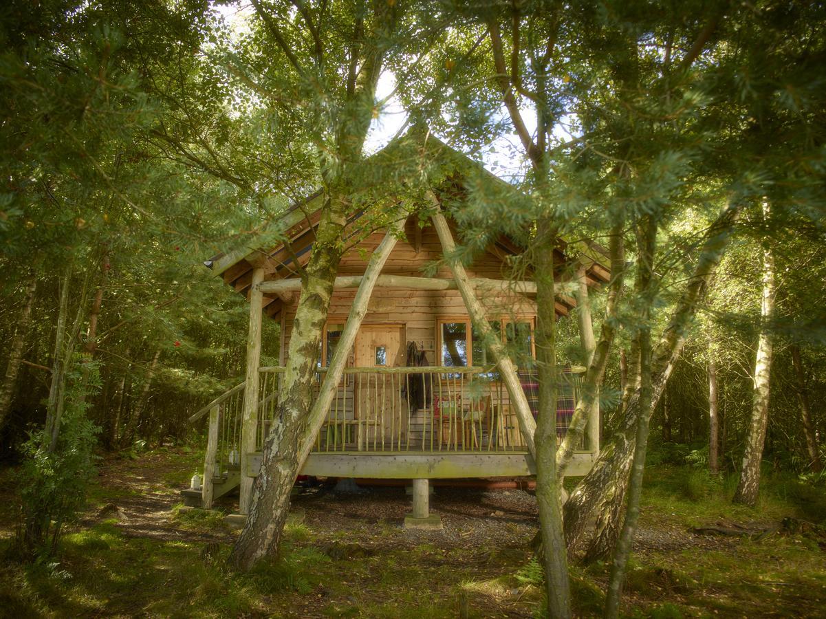 Swinton Bivouac Villa Masham Ngoại thất bức ảnh